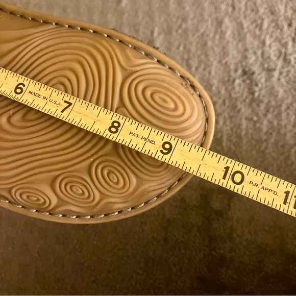 Ababa Slip-on - Botanical Green - Picture 9 of 9